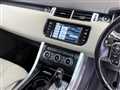 2015 Land Rover Range Rover Sport