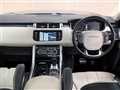 2015 Land Rover Range Rover Sport