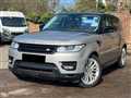 2015 Land Rover Range Rover Sport