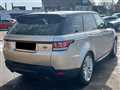 2015 Land Rover Range Rover Sport