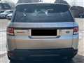 2015 Land Rover Range Rover Sport