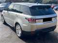 2015 Land Rover Range Rover Sport