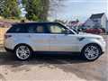 2015 Land Rover Range Rover Sport