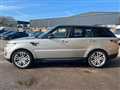 2015 Land Rover Range Rover Sport