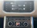 2015 Land Rover Range Rover Sport