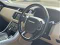 2015 Land Rover Range Rover Sport