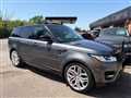 2015 Land Rover Range Rover Sport