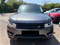 2015 Land Rover Range Rover Sport