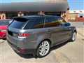 2015 Land Rover Range Rover Sport
