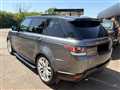 2015 Land Rover Range Rover Sport