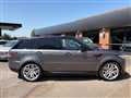 2015 Land Rover Range Rover Sport