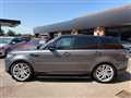 2015 Land Rover Range Rover Sport