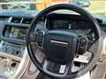 2015 Land Rover Range Rover Sport