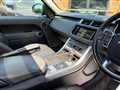 2015 Land Rover Range Rover Sport