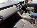 2015 Land Rover Range Rover Sport