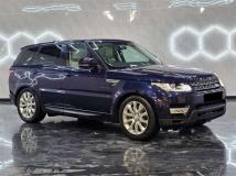 2015 Land Rover Range Rover Sport