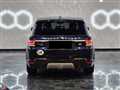 2015 Land Rover Range Rover Sport