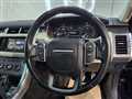 2015 Land Rover Range Rover Sport