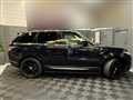2015 Land Rover Range Rover Sport