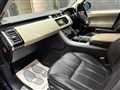 2015 Land Rover Range Rover Sport