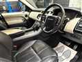 2015 Land Rover Range Rover Sport