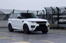 2015 Land Rover Range Rover Sport