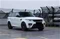 2015 Land Rover Range Rover Sport