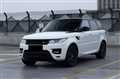 2015 Land Rover Range Rover Sport