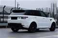2015 Land Rover Range Rover Sport