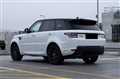 2015 Land Rover Range Rover Sport