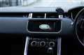 2015 Land Rover Range Rover Sport
