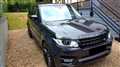 2015 Land Rover Range Rover Sport