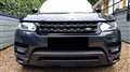 2015 Land Rover Range Rover Sport