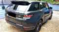 2015 Land Rover Range Rover Sport