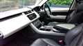 2015 Land Rover Range Rover Sport