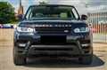 2015 Land Rover Range Rover Sport