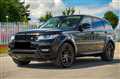2015 Land Rover Range Rover Sport