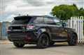 2015 Land Rover Range Rover Sport