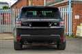 2015 Land Rover Range Rover Sport