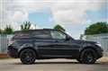 2015 Land Rover Range Rover Sport