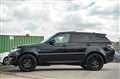 2015 Land Rover Range Rover Sport