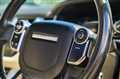 2015 Land Rover Range Rover Sport