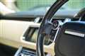 2015 Land Rover Range Rover Sport