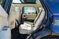 2015 Land Rover Range Rover Sport