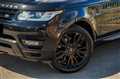 2015 Land Rover Range Rover Sport