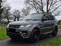 2015 Land Rover Range Rover Sport