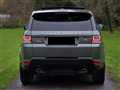 2015 Land Rover Range Rover Sport