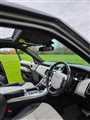 2015 Land Rover Range Rover Sport
