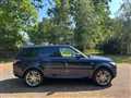 2015 Land Rover Range Rover Sport