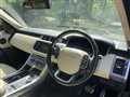 2015 Land Rover Range Rover Sport